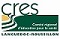logo cres languedoc roussillon