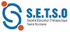 logo setso logo setso