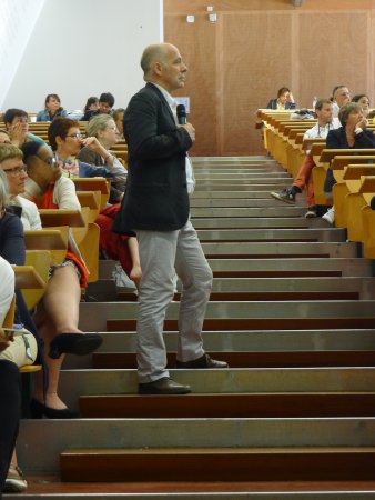  Dr BAILLET Congrès Paris 2014