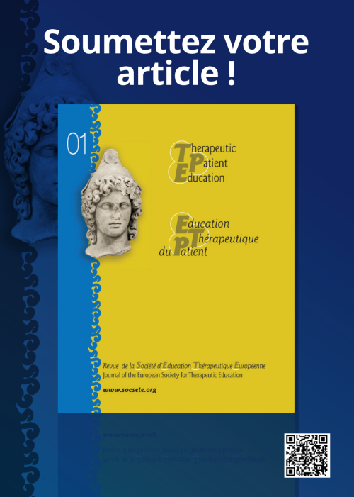 Soumettez votre article ! Soumettez votre article !